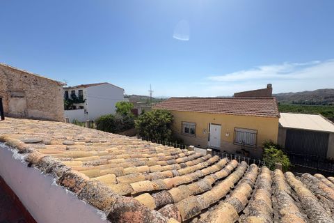 Byhus i Almanzora, Almeria, Almanzora - € 108.000 | Ref: Casa Dulce - foto 29